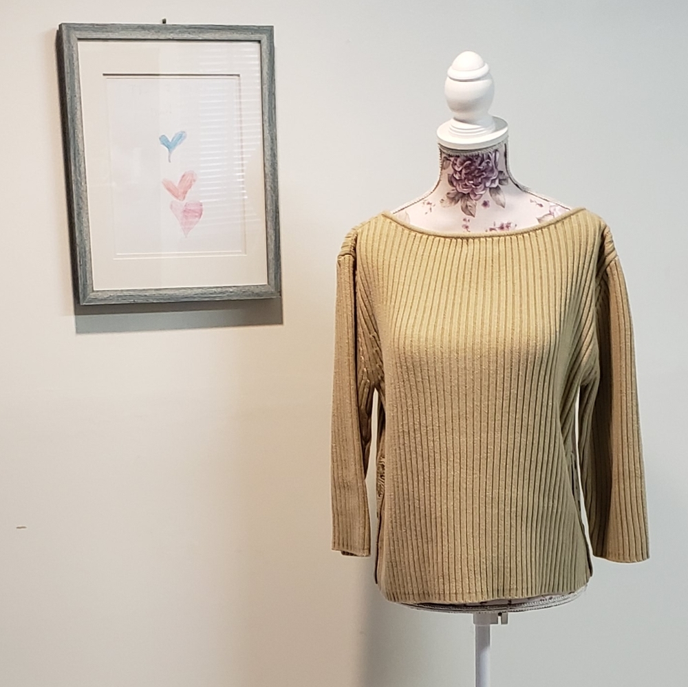 Pierre Cardin Sweater - Picture 3 of 3